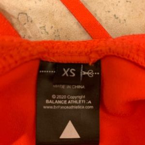 Balance Athletic Aura Bra